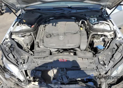 2014 Mercedes-Benz E 350 из США, поврежденный, VIN WDDHF5KB1EB014746